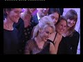 Faces TV Backstage Kylie Minogue Faces TV Backstage Kylie Minogue