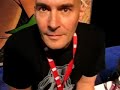 Grant Morrison explains magic
