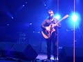 GOLF! - James Dean Bradfield GOLF! - James Dean Bradfield
