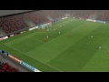 Witamy w piekle: Widzew - Anderlecht