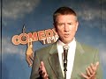 Comedy Time - St. Paddy\