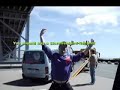 Slaraffenland Tourbus Breakdown