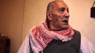 4- مقابلة تاريخ شفوي للنكبة الفلسطينية مع ياسين مصطفى الحاج محمد من قرية كفر عنان المدمرة - عكا 4- مقابلة تاريخ شفوي للنكبة الفلسطينية مع ياسين مصطفى الحاج محمد من قرية كفر عنان المدمرة - عكا