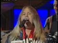 CornMo on Jimmy Kimmel #1