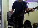 One intro solo