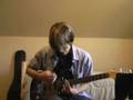 Welcome to the Black Parade Awesome Cover - Solo Included!