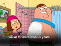 Family guy rants on austrian daughter rape scandal Family guy rants on austrian daughter rape scandal