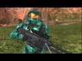 Red vs. blue ep.99
