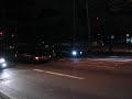Corsa vs Spoon Corsa vs Spoon