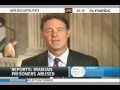 Bayh Urges Dramatic Sanctions Against Iran
