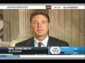 Bayh Urges Dramatic Sanctions Against Iran