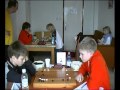 European Youth Go Championship 2013 under 12 board 1 round 2