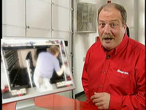 how to warranty snap on tools