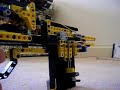 Semi-Auto Lego Sniper Rifle (Gen 1.0 Machine 12)
