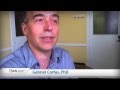 Entrevista a Gabriel Corfas, PHD Entrevista a Gabriel Corfas, PHD