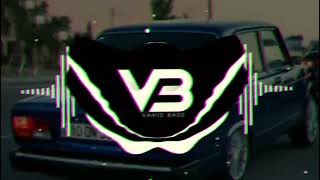 Azeri Bass Music 2024 - [ Axtarılan Mahnı Bass Remix 2024 ] Yeni Mahnı