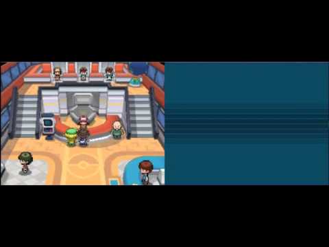 how to english patch pokemon black 2