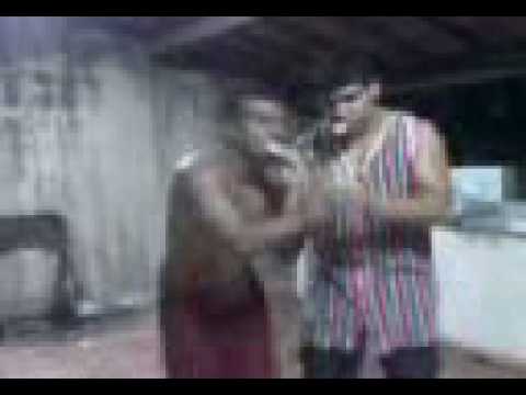 Dança exotica-Macheza(RULIO IGLECIAS) E Leonel(SR PINGUINHA)