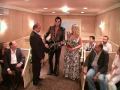 CASAMENTO NETO E ANDREA EM LAS VEGAS