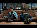 Troy & Abed : La Biblioteca (Saison 1 Épisode 2)