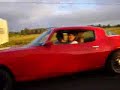 CITROLA A 100 KM/H  !!!! EN TERCERA !!!!!!
