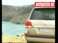 Video de Toyota Land Cruiser 200  1212