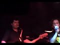 Granados y Desconocidos-Buscandote a ti