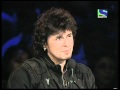 X Factor India - Sonu Nigam's father & son on X Factor India- X Factor India - Episode 16 - 8th Jul 2011