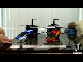 E-FLITE Blade SR - Collective Pitch vs Fixed Pitch Part 2 - Official Beginner's Guide Part 4B