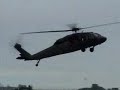 2006 Rhode Island ANG Open House - UH-60 Blackhawks