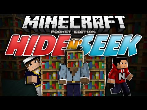 how to get more blocks in minecraft pocket edition
