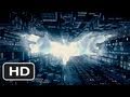 The Dark Knight Rises (2012) HD Teaser Trailer