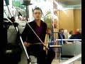 kemençeci kenan