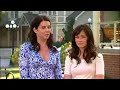Lauren Graham and Alexis Bledel Global Warming Message