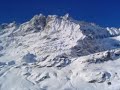 Bochiniperu y un dia de nieve 2