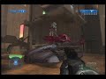 halo 2 tricks: episode 107 *hump to jump*