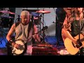 Hayseed Dixie.National Forest Folk Festival 2008