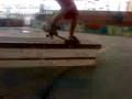 videos de B/s Crooked shovit out