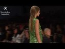 Reem Acra Spring 2009 runway show, Mercedes-Benz Fashion Week Reem Acra Spring 2009 runway show, Mercedes-Benz Fashion Week