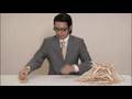 The Japanese Tradition 「日本の形」 HASHI