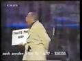 Rondell Sheridan That's the way