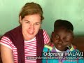 Odprava Malavi 2007