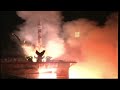 Expedition 39 40 Launches to the International Space Station