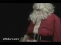 Ya llego Santa