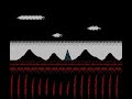beating the final bosses of blaster master after smoking a few bowls. for the first boss you are able to bounce his projectiles back at him, so make sure to get full gun. otherwise it's extremely hard to dodge his projectiles and fire at him at the same time. the 2nd boss can be beat with any weapon. if you keep moving diagonally around him, he can't really hit you. there's also a few other ways to cheese him for a quick easy win, but i'll be sportsman ^_^