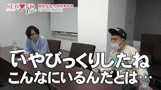 動画のサムネイル