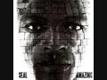 Seal - Amazing