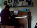 Your Heart is as Black as Night (cover)