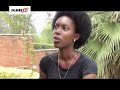 Kunywa ibiyobyabwenge bigushora mu ngeso zitari nziza - Simbi Deborah Abiellah ( Miss nur 2012)
