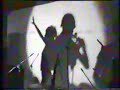 Berurier Noir - Theatre Louvrais Pontoise 1987